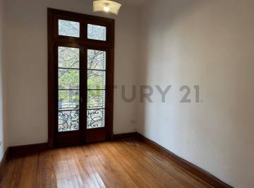 Departamento · 75m² · 4 Ambientes · Alquiler – Departamento 2 Dorm. en Pleno Centro de La Plata