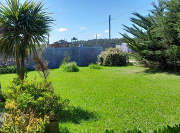 Terreno · 405m² · Terreno en Camet Norte