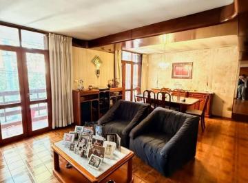 Departamento · 101m² · 4 Ambientes · Carriego 1194 - Piso 1 Depto 1 - Barrio Echesortu Rosario