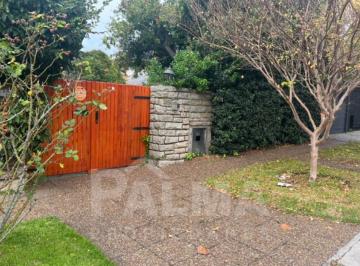 Imagen1 · Reservada - Casa en Los Troncos