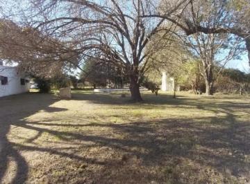 Terreno · 1202m² · Lote en Sauce Viejo, Santa Fe