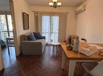 Departamento de 1 ambiente, Córdoba · Alquiler Departamento Amueblado 1 Dormitorio, Barrio Centro.