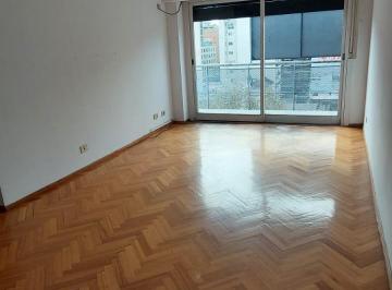 Departamento de 3 ambientes, Colegiales · Departamento Colegiales 2 Dor Zapata 500 Coch