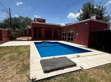 Casa de 12 ambientes, Villa Carlos Paz · Casa Mas Departamento Villa del Lago 5 Dorm.