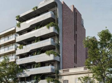 Departamento · 78m² · 3 Ambientes · 1 Cochera · Edificio con Amenities