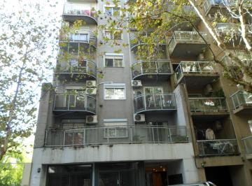 Departamento de 1 ambiente, Almagro · 1 Ambiente con Balcon y Cochera Optativa Salguero Al 700 Almagro