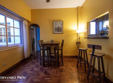 Departamento de 3 ambientes, Almagro · Departamento 3 Ambientes en Almagro