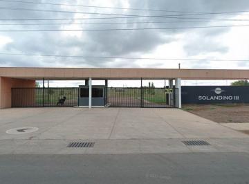 Terreno , Guaymallén · Venta – Lote en B° Sol Andino III, Guaymallén, Mendoza