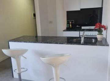 Departamento · 34m² · 2 Ambientes · Venta Oportunidad un Dormitorio a Estrenar en Pichincha