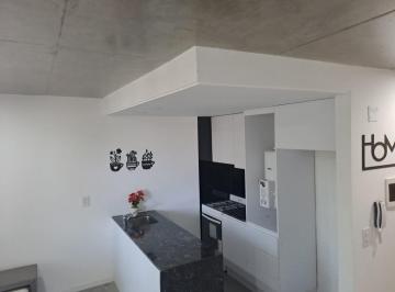 Departamento · 24m² · 1 Ambiente · Venta Ambiente Unico a Estrenar Pichincha