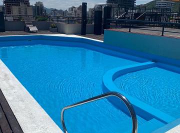 Departamento de 2 ambientes, Villa Carlos Paz · Alquiler Temporario Miralejos 2