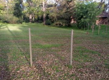 Terreno · 1300m² · Terreno en Parque Las Naciones