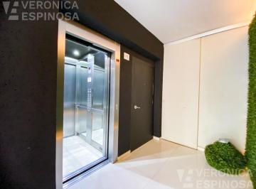 Departamento · 107m² · 4 Ambientes · 1 Cochera · Departamento Cuatro Ambientes en Castelar. Edificio de Categoría