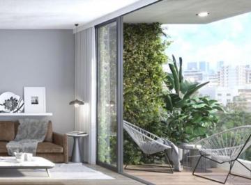 Departamento · 44m² · 2 Ambientes · 1 Cochera · Venta Departamento 2 Ambientes con Cochera en Colegiales