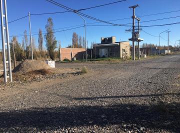 Terreno · 347m² · Se Vende Terreno en Rincón Lindo Plottier