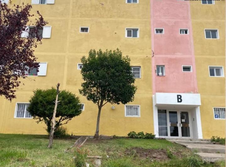 Departamento · 76m² · 3 Dormitorios