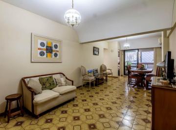 Departamento · 46m² · 2 Ambientes · Venta Depto. Dos Ambientes Al Frente con Balcón en Balvanera