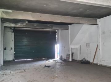 Bodega-Galpón · 138m² · Galpón - Bella Vista