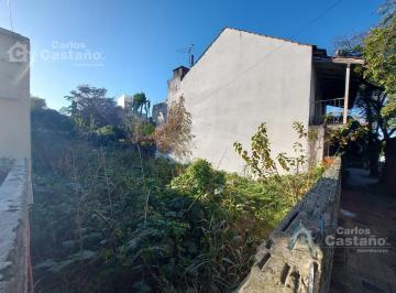 Terreno · 277m² · Lote de 7,99 X 34,64 m² Cerca de Panamericana
