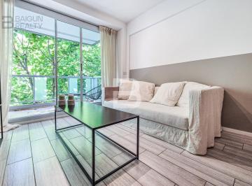 Departamento · 49m² · 2 Ambientes · Departamento de 2 Ambientes en Venta en Palermo