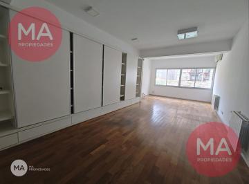 Oficina comercial · 52m² · Oficina 52 m² - Dorrego 800 - Centro - Rosario | Venta