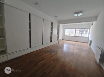 Oficina comercial · 52m² · Oficina 52 m² - Dorrego 800 - Centro - Rosario | Venta