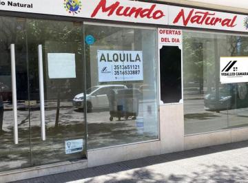 Foto · Local Comercial 175 m con Renta Activa Frente Vidriado Gemesnueva Córdoba
