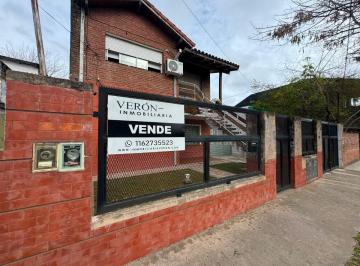 PH de 3 ambientes, Tigre · Duplex PH Casa Venta Don Torcuato Tigre Apto Credito