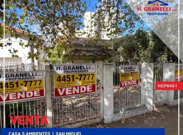 HGP-HGP-8461_2 · Casa 3 Ambientes. | Belgrano Al 500