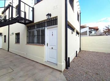 Departamento de 4 ambientes, Guaymallén · Departamento Adyacente Club de Campo