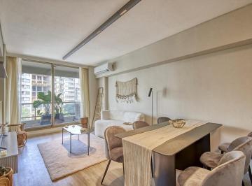 Departamento · 81m² · 3 Ambientes · Torre Skyview - Venta Departamento de 3 Ambientes en Construccion en Coghlan