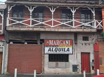 Bodega-Galpón · 600m² · Galpon 600 m² Cub - Ex Jesse James