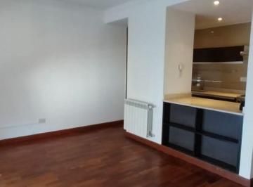 Departamento · 55m² · 1 Dormitorio · Vicente Lopez 600