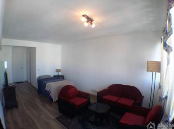 Departamento · 32m² · 1 Ambiente · Departamento Alquiler Temporario Mensual Amoblado 1 Amb Microcentro