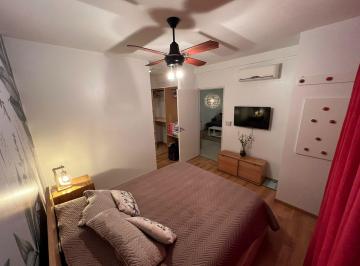 Departamento de 2 ambientes, Palermo · Alquiler 2 Ambientes Palermo Amueblado Cochera Opcional Full Amenitis Seguridad