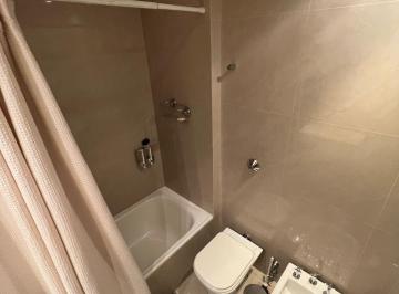 Departamento de 2 ambientes, Palermo · Alquiler 2 Ambientes Palermo Amueblado Cochera Opcional Full Amenitis Seguridad