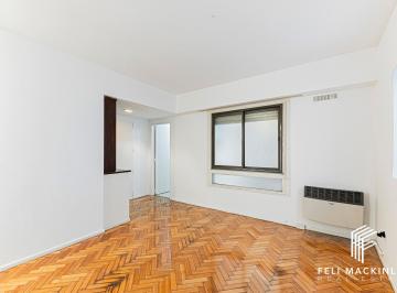 Departamento de 2 ambientes, Recoleta · Alquiler Departamento 2 Ambientes Recoleta
