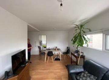 Foto · Vendo Departamento de Dos Dorm. Frente con Vista Al Rio Barrio Providencia Complejo Cerrado Re