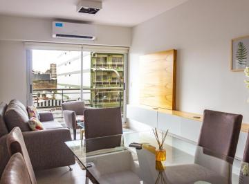 Departamento · 45m² · 2 Ambientes · 1 Cochera · Venta Departamento 2 Ambientes en Boedo, Almagro, Apto Crédito