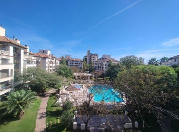 Departamento · 120m² · 4 Ambientes · 1 Cochera · Departamento en Casonas del Sur2 Dorm. 2 Baños Cochera. Venta