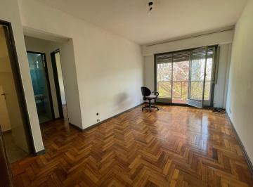 Departamento · 35m² · 2 Ambientes · Departamento - Almagro