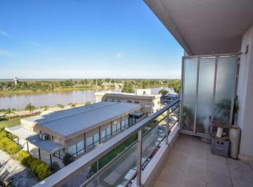 Departamento · 45m² · 2 Ambientes · 1 Cochera · Puerta Amarras II - 1 Dormitorio con Cochera