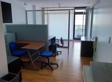 Oficina comercial de 1 ambiente, Colegiales · Oficina Colegiales Olleros 2411 1 Amb Divisorias