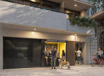 Departamento · 31m² · 1 Ambiente · Venta Monoambiente a Estrenar - Financiacion - Oportunidad