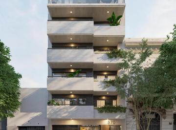 Departamento · 31m² · 1 Ambiente · Venta Monoambiente a Estrenar - Financiacion - Oportunidad - Almagro