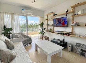 Departamento · 58m² · 3 Ambientes · Departamento en Alquiler en Insignia, El Palmar, Nordelta