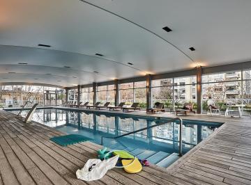 Departamento · 400m² · 6 Ambientes · 3 Cocheras · Departamento - Palermo Chico