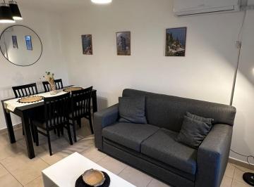 Departamento de 1 ambiente, Córdoba · Alquilo Departamento Amoblado en Edificio de Categoría – Córdoba Capital