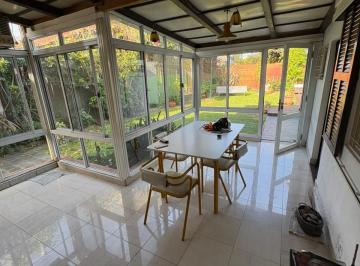 Casa de 5 ambientes, La Plata · Casa en Alquiler