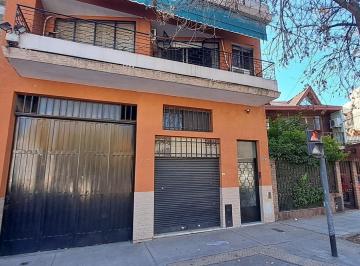 Departamento · 98m² · 4 Ambientes · Venta Departamento 3 - 4 Ambientes Patio - Terraza Propia - Sin Expensas Pompeya